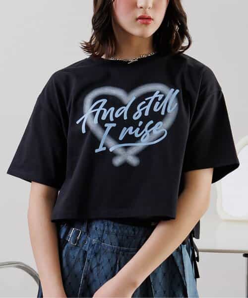 ★SALE★ハートスプレータンタケT