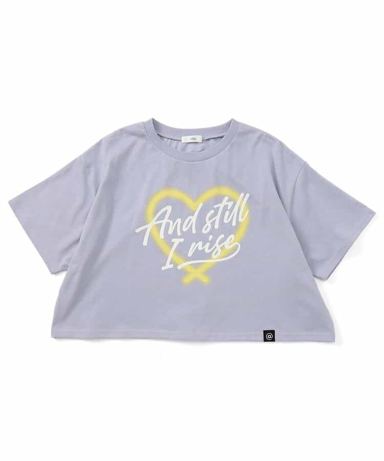 ★SALE★ハートスプレータンタケT