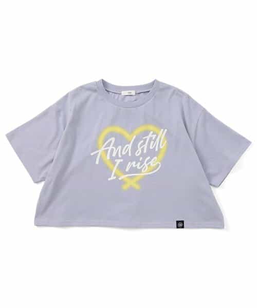 ★SALE★ハートスプレータンタケT