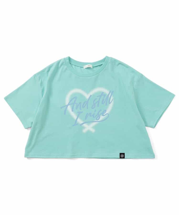algy（アルジー） トップス 半袖Tシャツ |子供服・ベビー服 通販