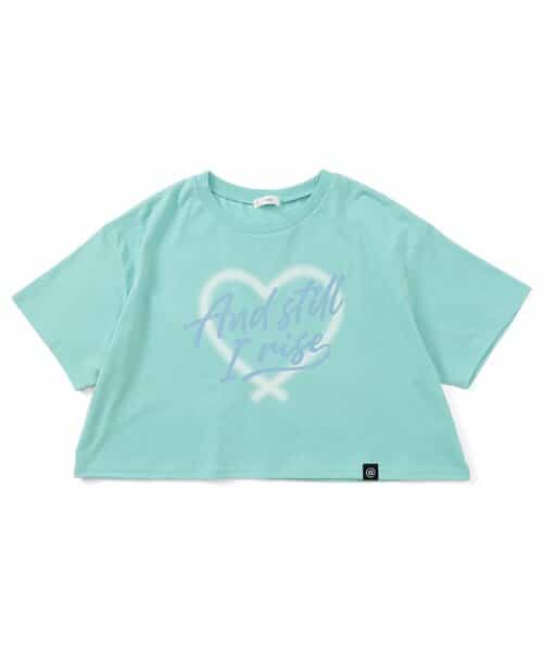 ★SALE★ハートスプレータンタケT