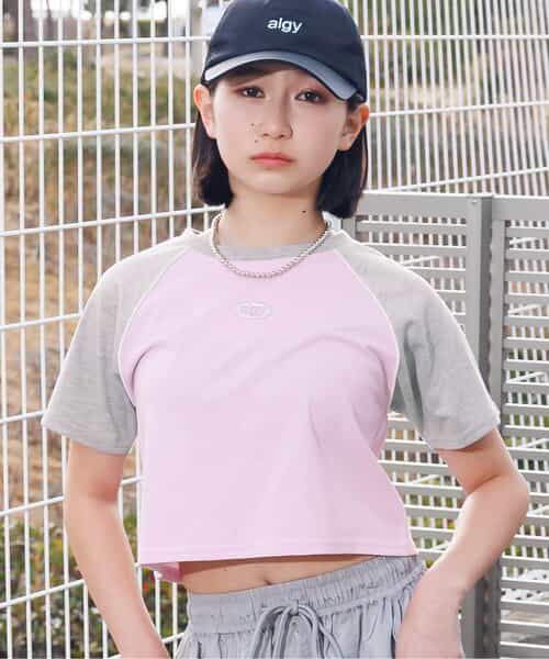 ★SALE★メタルロゴラグランT