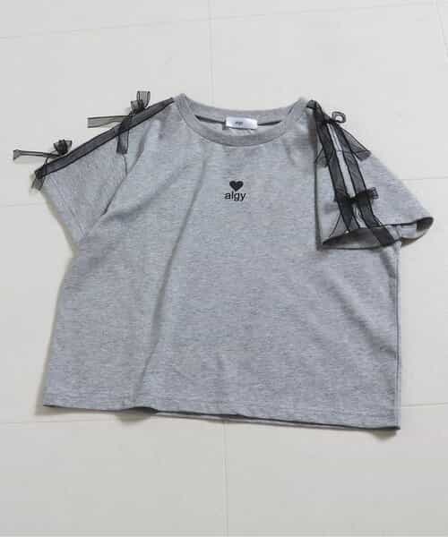 シアーラインりぼんT