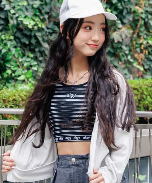 ★SALE★ロゴゴムタンタケリブタンク