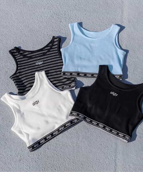 ★SALE★ロゴゴムタンタケリブタンク