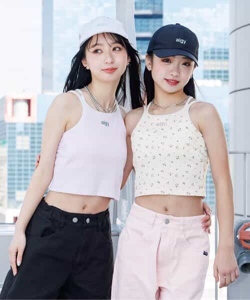 ★SALE★アソートタンタケリブキャミ