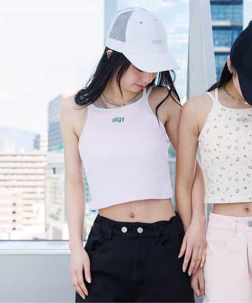 ★SALE★アソートタンタケリブキャミ