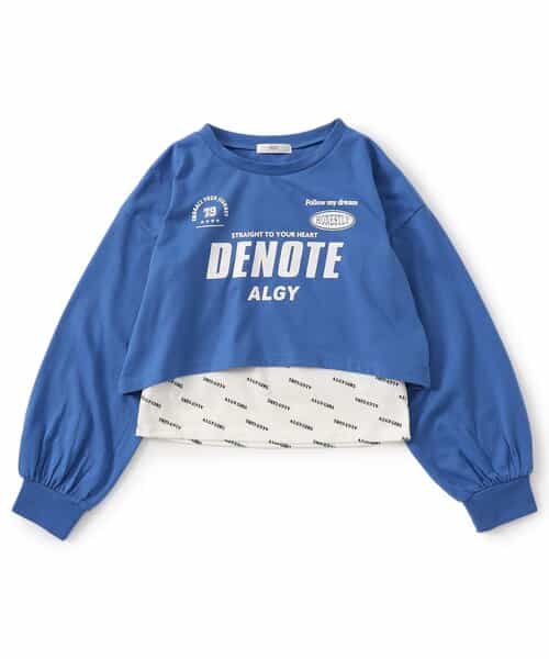 ★SALE★タンタケロンT＆総柄タンクセット