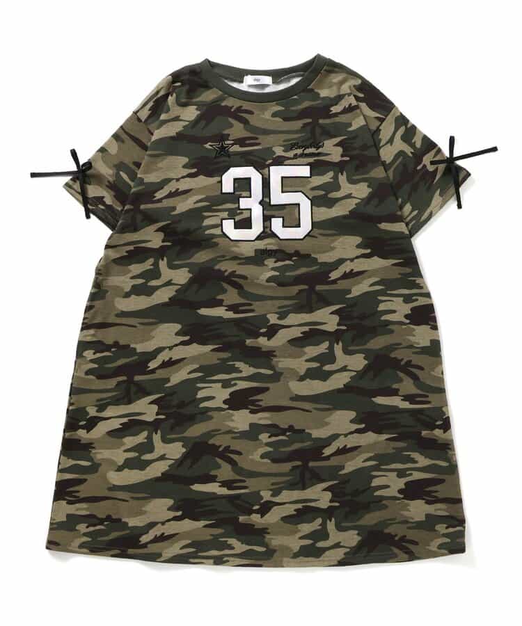 ナンバリングTワンピ