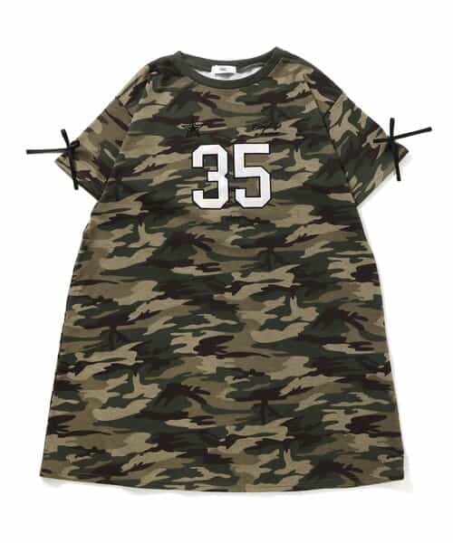 ナンバリングTワンピ