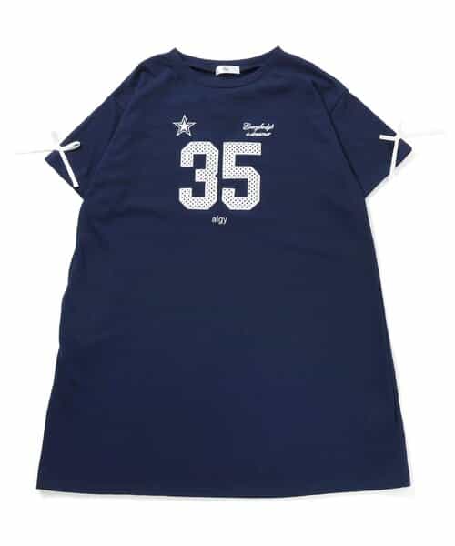 ナンバリングTワンピ