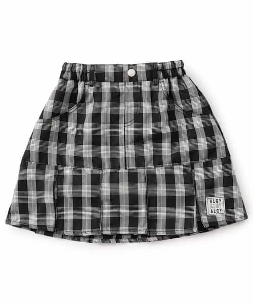 ★SALE★アソートプリーツスカパン