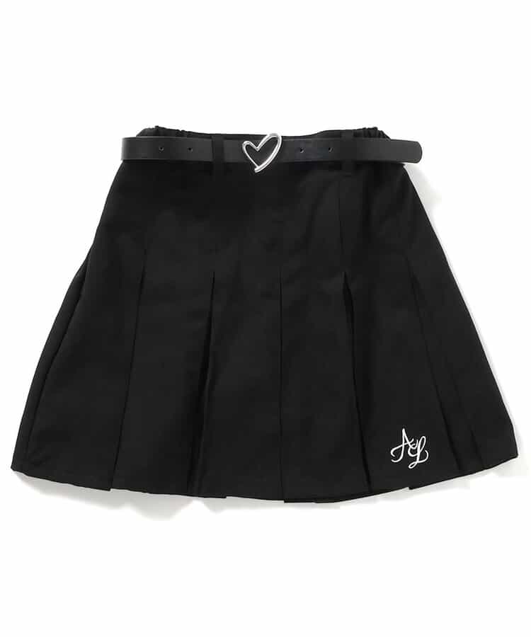 スカート|ボトムス|algy（アルジー）商品一覧|子供服・ベビー服