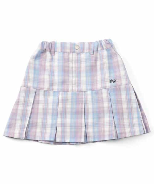 ★SALE★プリーツスカパン