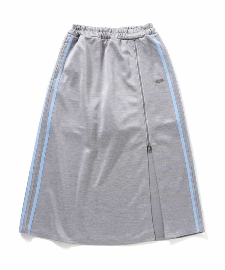 【セットアップ対応】ラップロングスカパン