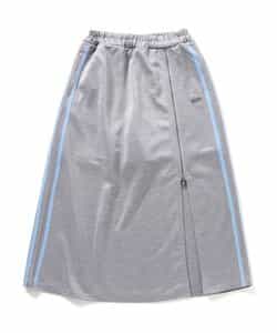 【セットアップ対応】ラップロングスカパン