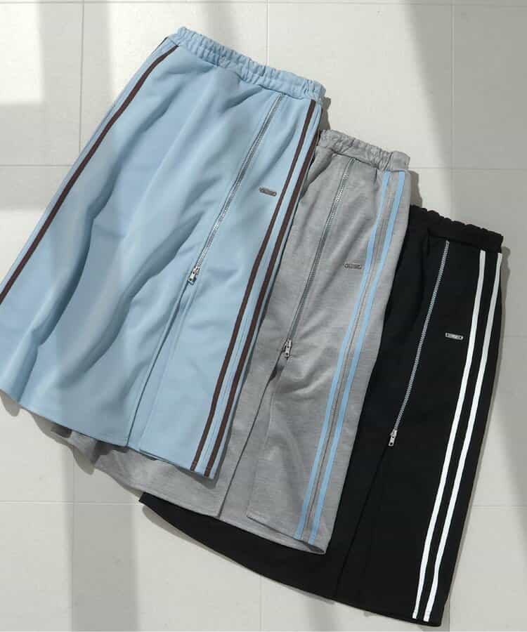 【セットアップ対応】ラップロングスカパン