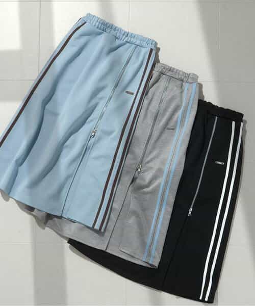 【セットアップ対応】ラップロングスカパン