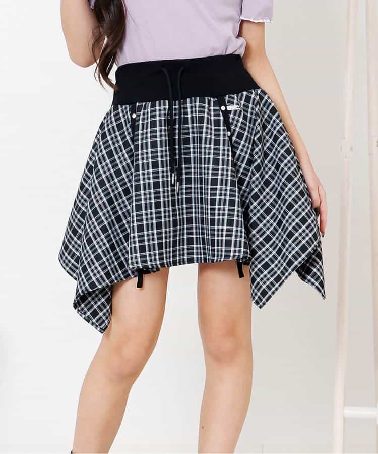 アシメヘムチェックスカパン