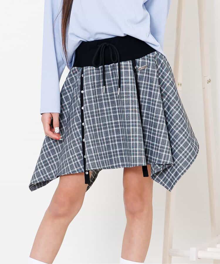 アシメヘムチェックスカパン