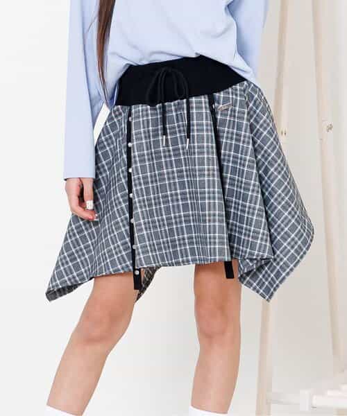 アシメヘムチェックスカパン