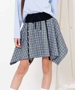 アシメヘムチェックスカパン