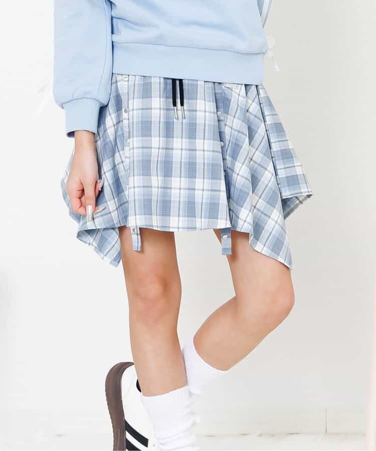 アシメヘムチェックスカパン