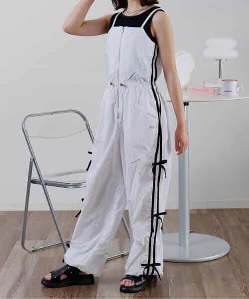 ★SALE★ゆるサロペ