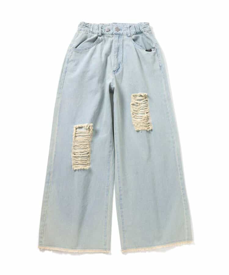 専用✧ALGY✧新品✧ニット＆あったかショーパン130 楽天市場】【送料無料】ALGY アルジー 福袋 2025 キッズ 女の子