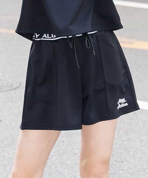 ★SALE★【ACTIVE】【セットアップ可】【吸水速乾】ショーパン