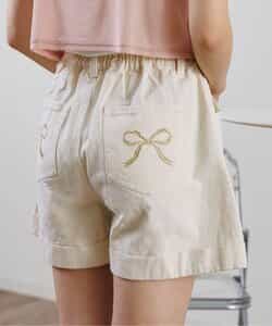 ★SALE★りぼんポケットショーパン