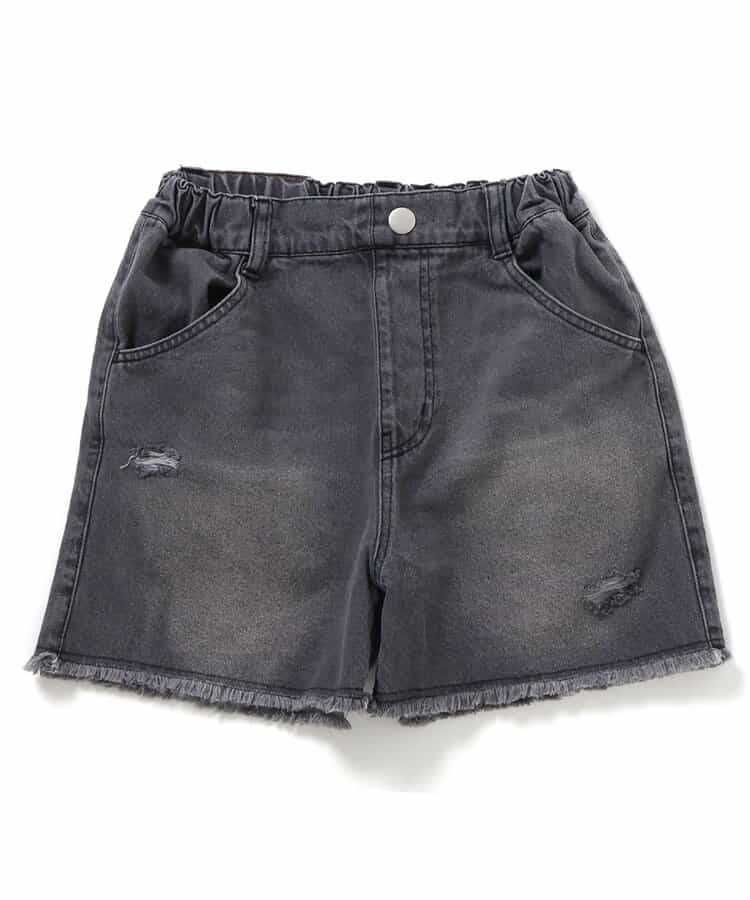 クラッシュショーパン