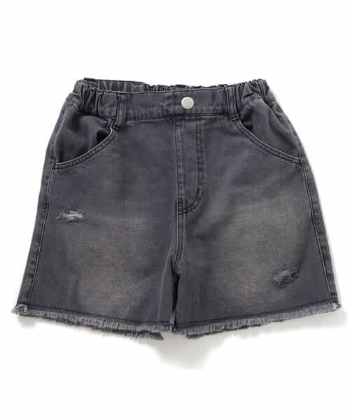 クラッシュショーパン