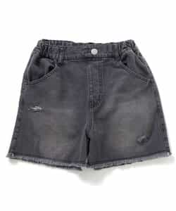 クラッシュショーパン