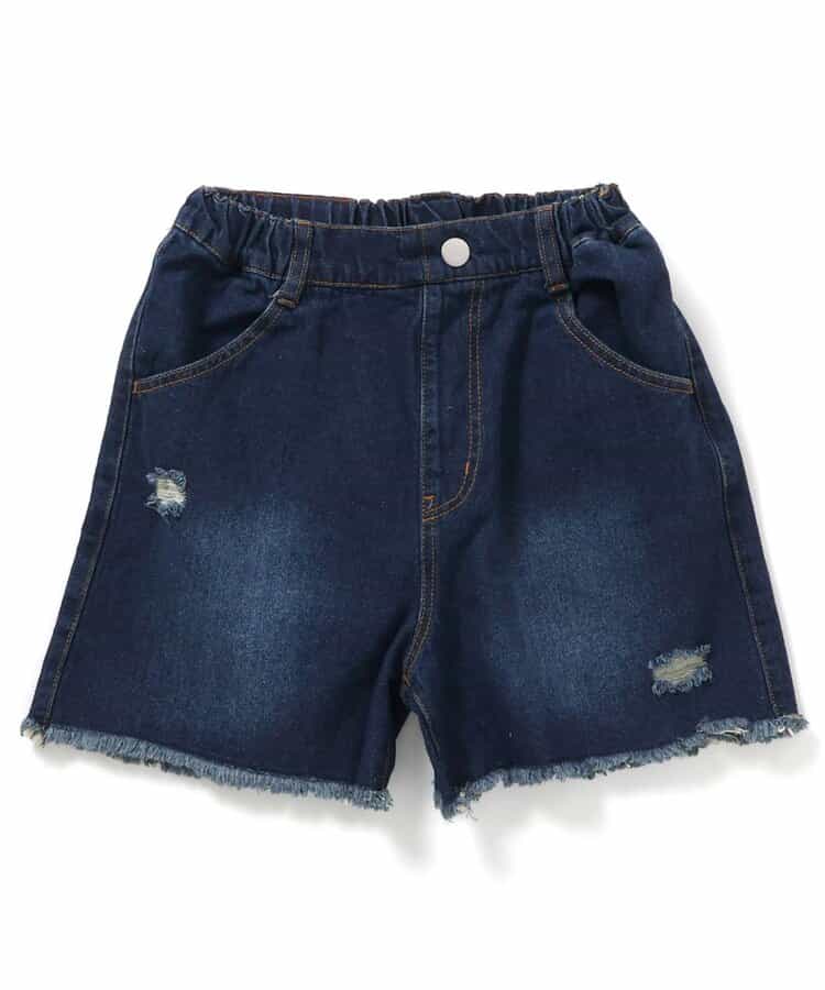 クラッシュショーパン