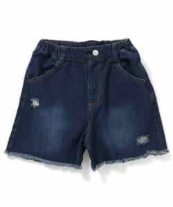 クラッシュショーパン