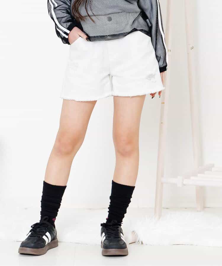 クラッシュショーパン