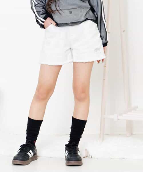 クラッシュショーパン