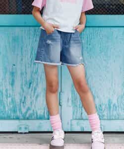 クラッシュショーパン