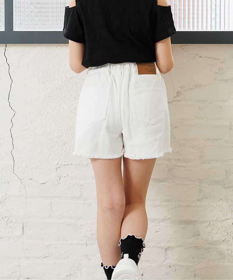 シンプルショーパン