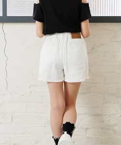 シンプルショーパン