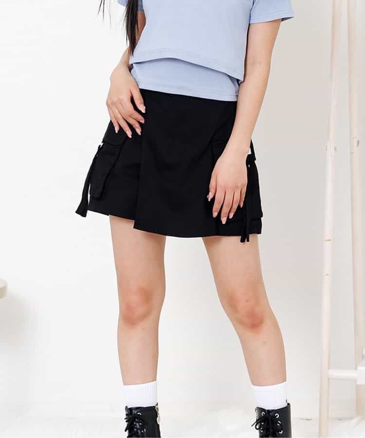 カーゴキュロット