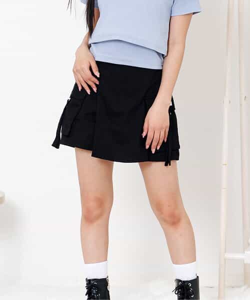 カーゴキュロット