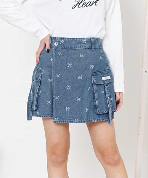 カーゴキュロット