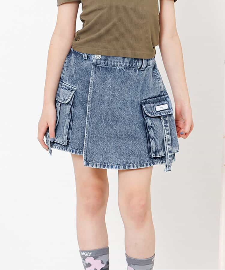 カーゴキュロット