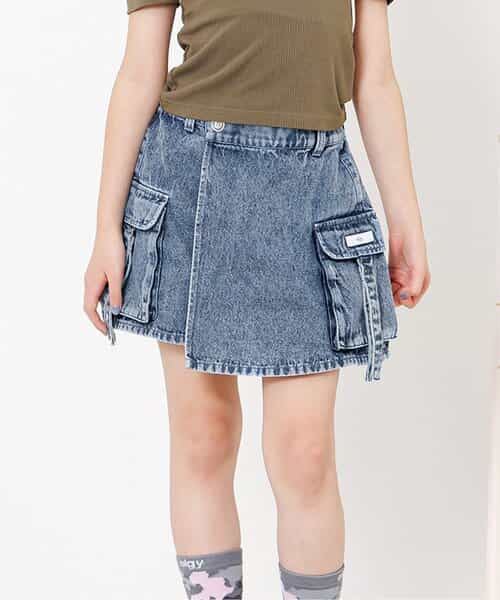 カーゴキュロット