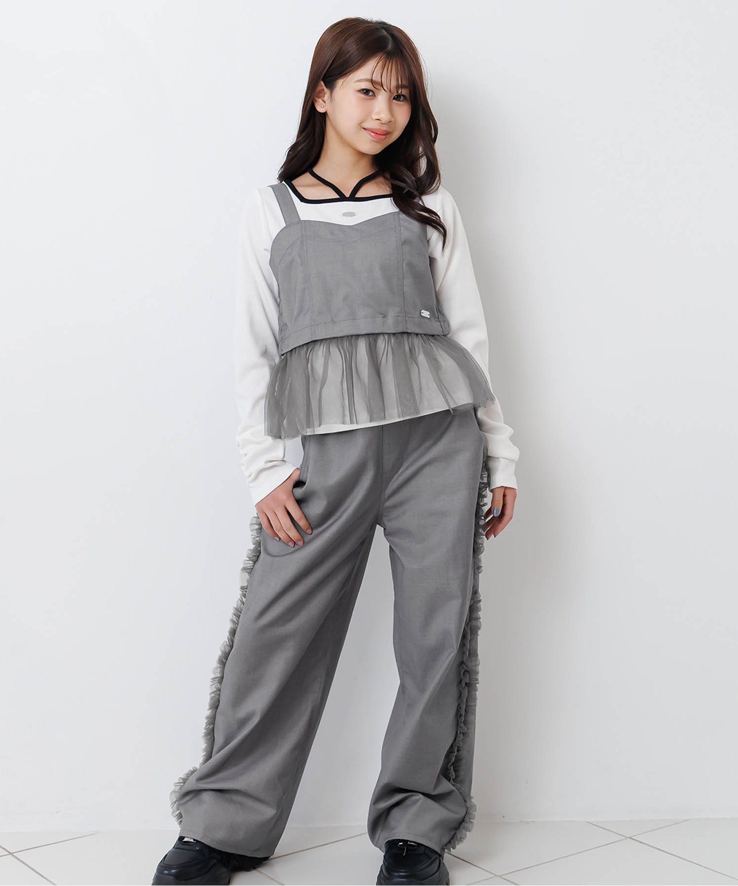 アルジー（ALGY）公式通販TOP | 子供服・ジュニア服のF.O.Online Store