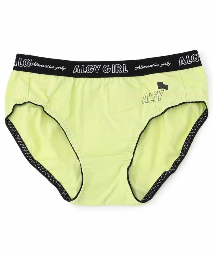 ジャンプベアロゴショーツ