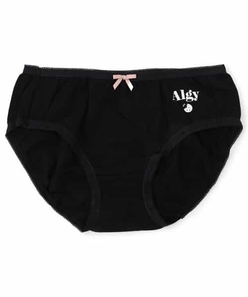 スイーツモチーフロゴショーツ