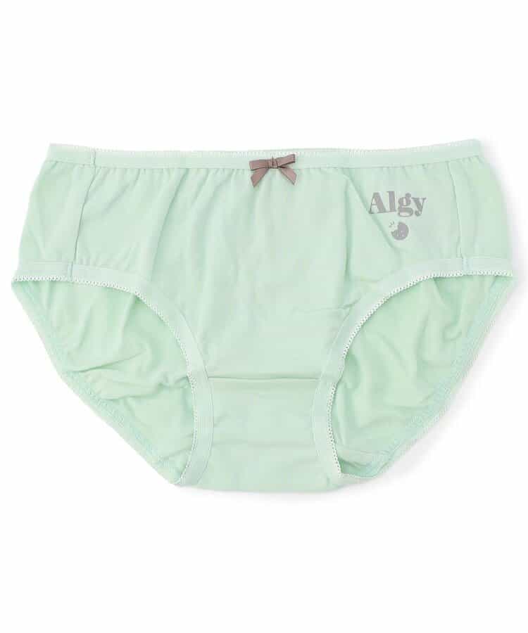 スイーツモチーフロゴショーツ